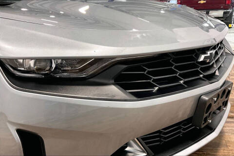 2023 Chevrolet Camaro LT