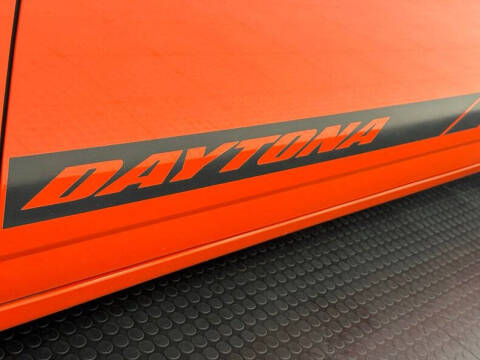 2008 Dodge Charger RT