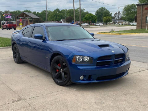 2010 Dodge Charger for sale at Tilton Auto Repair And Sales in Tilton IL