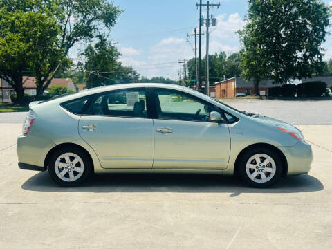 2007 Toyota Prius