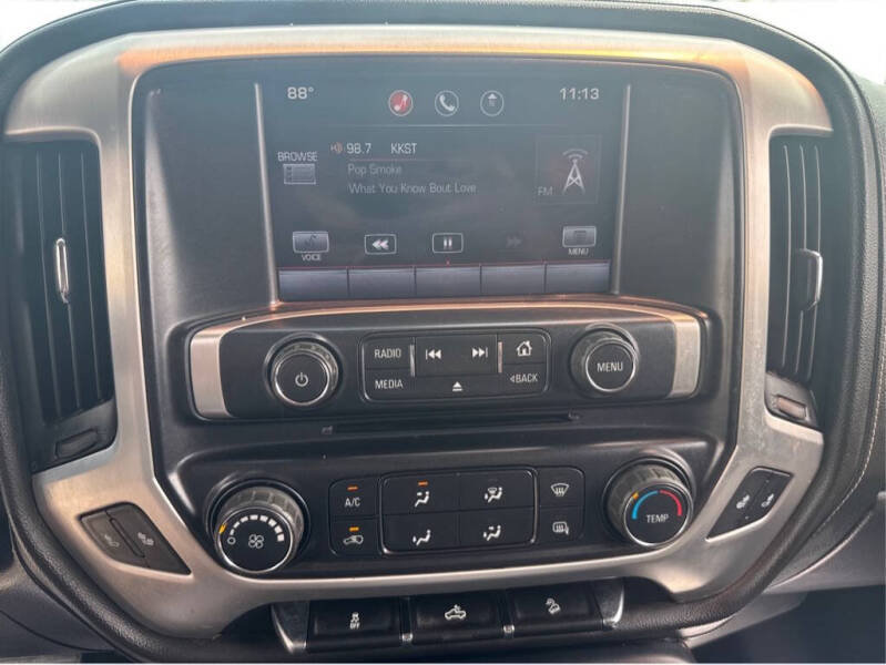 2014 GMC Sierra 1500