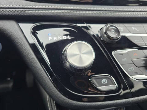 2024 Chrysler Pacifica Plug-In Hybrid