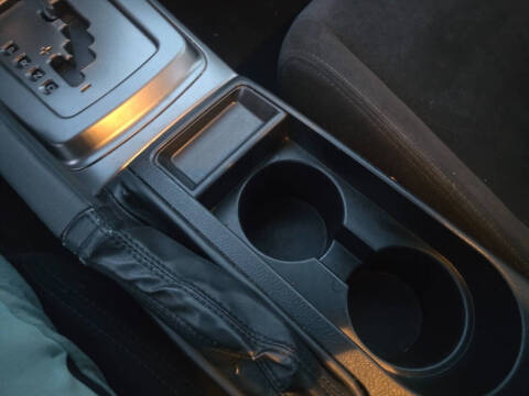 2011 Subaru Impreza 2.5i