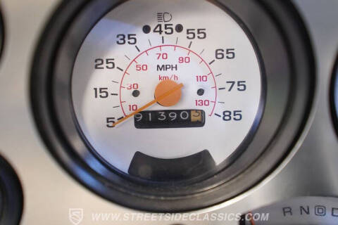 1986 GMC C/K 1500 Series