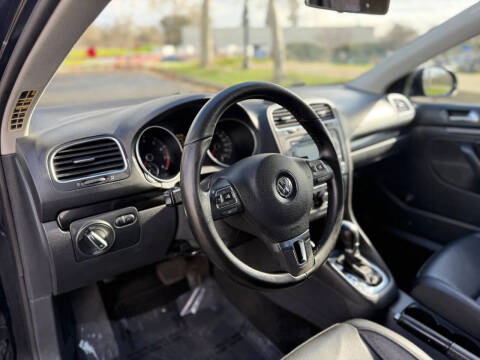 2012 Volkswagen Jetta