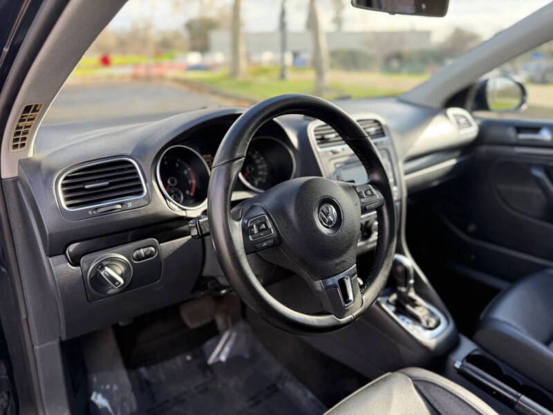 2012 Volkswagen Jetta