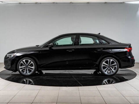 2026 Audi A3 quattro Premium Plus 40 TFSI