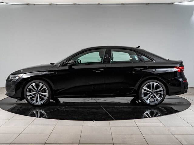 2026 Audi A3 quattro Premium Plus 40 TFSI