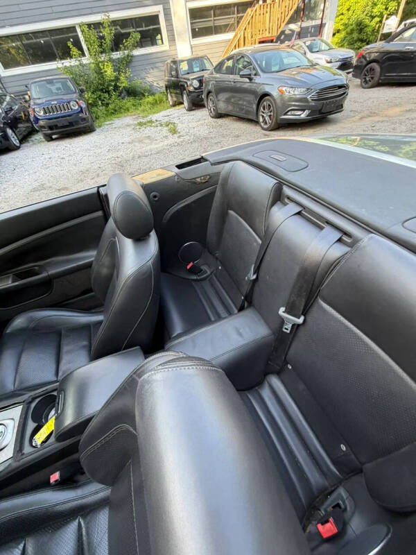 2007 Jaguar XK-Series XK