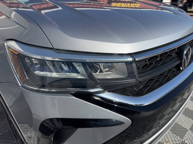 2023 Volkswagen Taos S