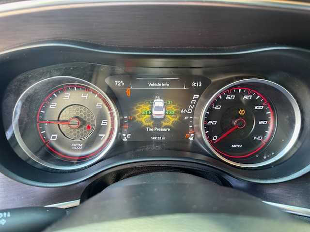 2015 Dodge Charger SE