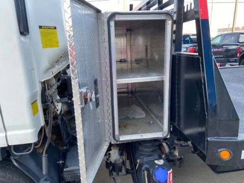 2011 Isuzu NPR