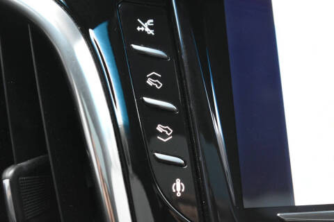 2015 Cadillac Escalade Premium