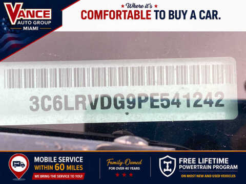 2023 RAM ProMaster 2500 159 WB