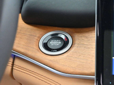 2023 Jeep Grand Cherokee Summit Reserve