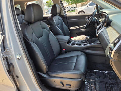 2023 Kia Sorento X-Line EX