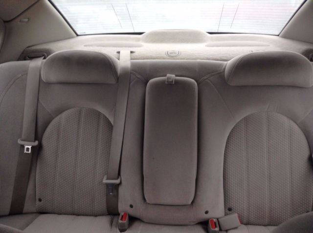 2006 Buick Lucerne CX