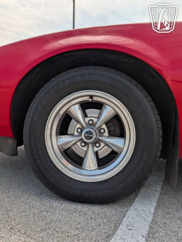 1989 Pontiac Firebird