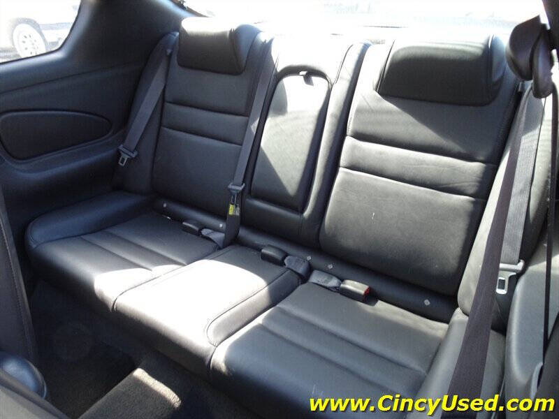 2006 Chevrolet Monte Carlo SS