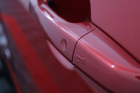 2019 Jaguar E-PACE P250 S