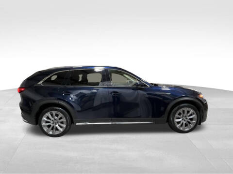 2024 Mazda CX-90 3.3 Turbo Premium