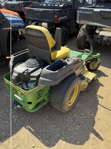 2020 John Deere Z540R 54HC