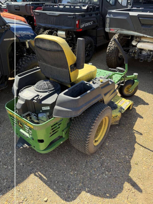2020 John Deere Z540R 54HC