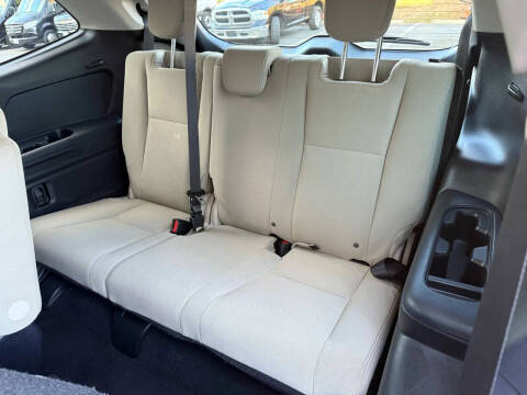 2019 Subaru Ascent Premium 7-Passenger