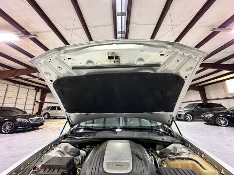 2006 Chrysler 300 C