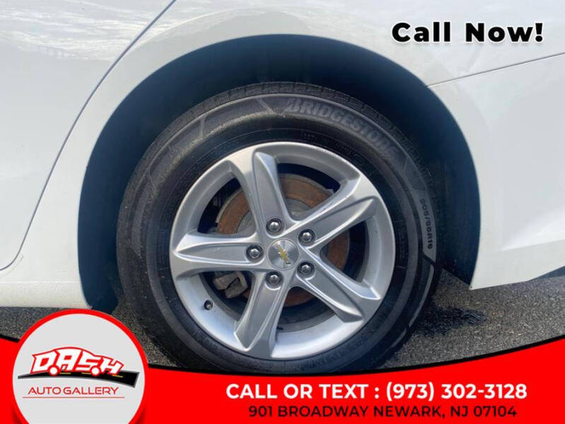 2021 Chevrolet Malibu LS Fleet