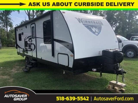 2017 Winnebago 2500RL