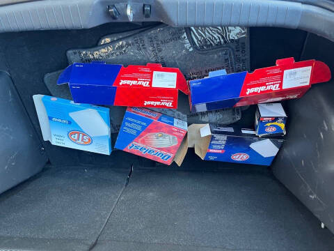 2009 Hyundai Accent GS