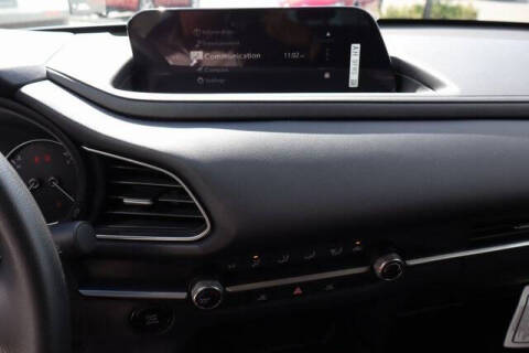 2026 Mazda CX-30 2.5 S