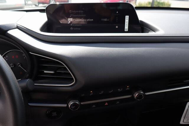 2026 Mazda CX-30 2.5 S