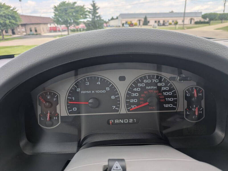 2007 Ford F-150