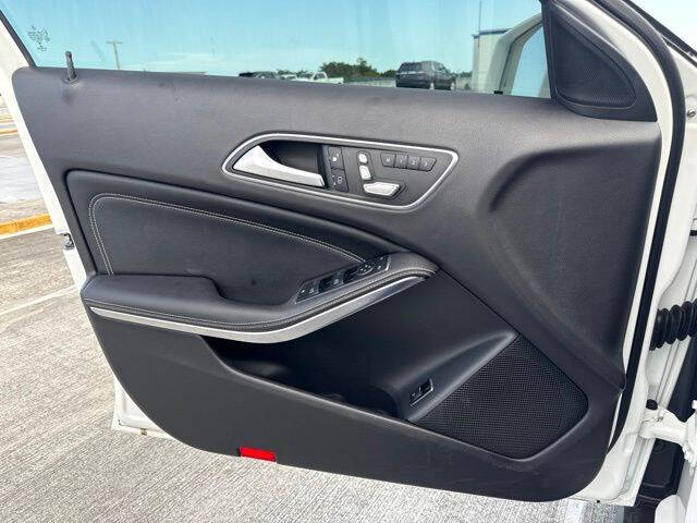 2020 Mercedes-Benz GLA GLA 250
