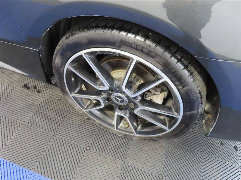 2020 Mercedes-Benz C-Class C 300 4MATIC