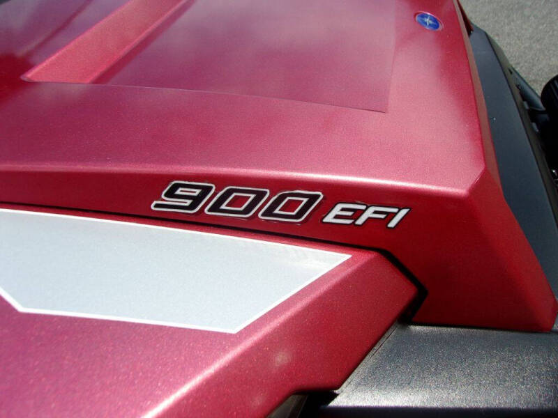 2013 Polaris 900 RANGER