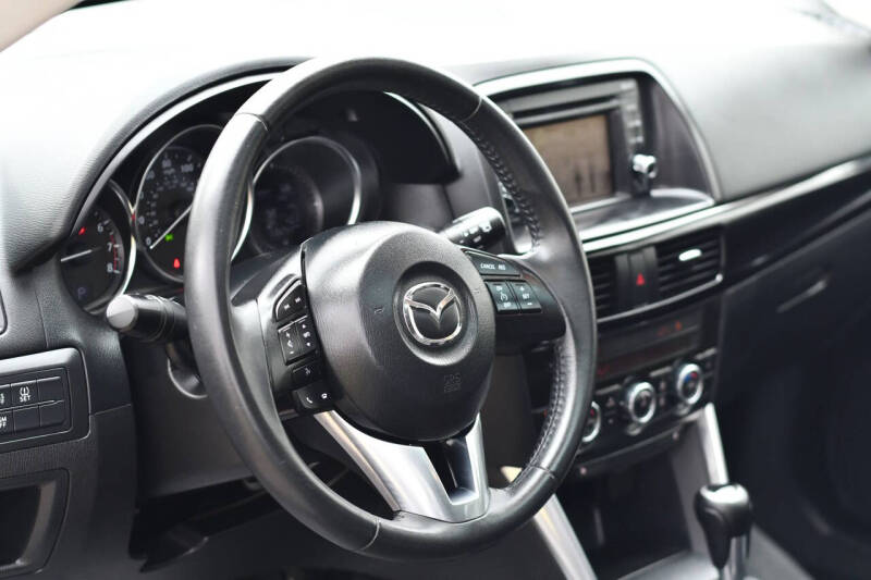 2013 Mazda CX-5 Grand Touring