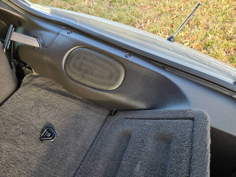 2000 Pontiac Firebird Trans Am