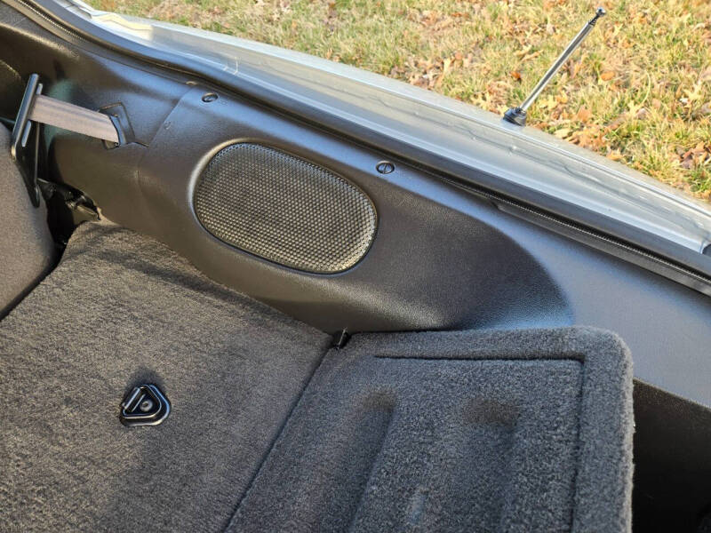 2000 Pontiac Firebird Trans Am