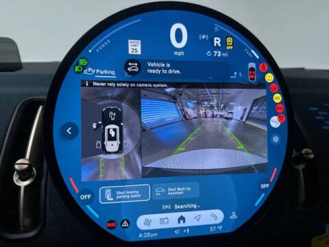 2026 MINI Countryman S ALL4