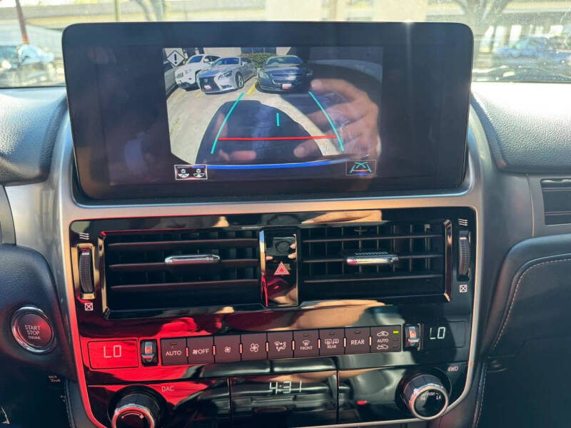 2023 Lexus GX 460
