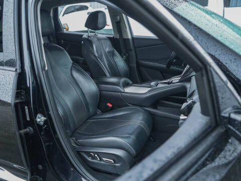 2020 Acura RDX SH-AWD w/Tech