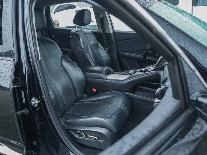 2020 Acura RDX SH-AWD w/Tech