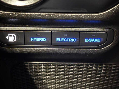 2021 Jeep Wrangler Unlimited Sahara 4xe