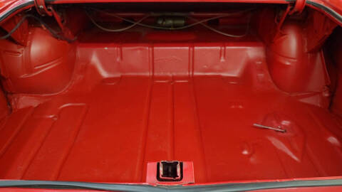 1964 Pontiac Le Mans