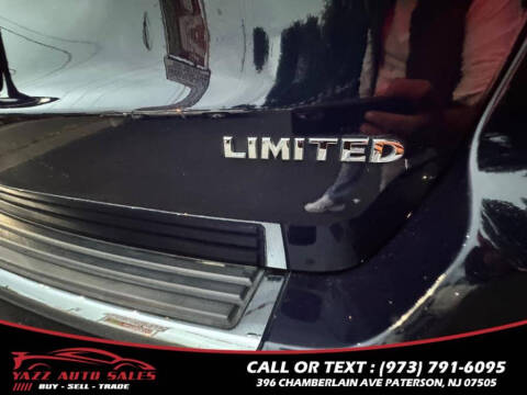 2018 Jeep Grand Cherokee Sterling Edition