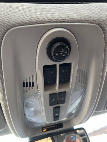 2012 Chevrolet Equinox LTZ