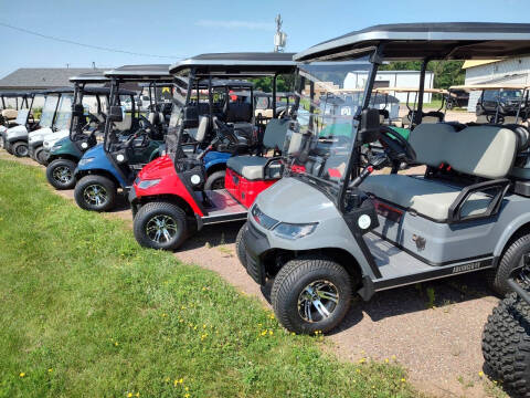 2024 Advanced EV Advent for sale at Paulson Auto Sales in Chippewa Falls WI